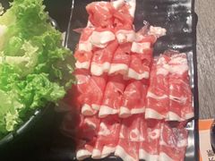 -呷哺呷哺(丰科万达店)