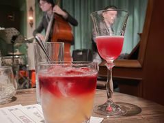 -Tango by Ala House