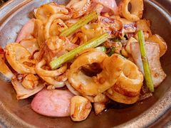 -谭厨中山传家菜.乳鸽.脆鲩鱼(华强北中航城店)