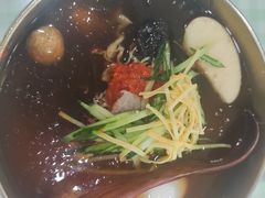 -服务大楼冷面(延大店)