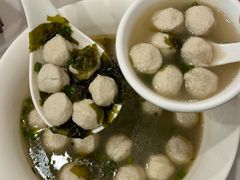 -小郭私房菜·海肠捞饭店(学士街店)