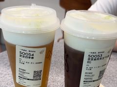 -喜茶(广州中山六路店)