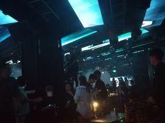 -MUSE CLUB缪斯酒吧(西大街店)