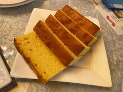 巴哈力-汗腾格里·风味餐厅(新疆驻京办店)