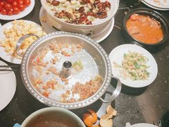-大丰收脆鱼(正荣财富中心店)