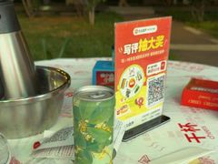 -辣不怕口味虾(凌霄路店)