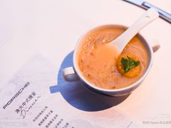 -渔火·特色餐厅(佘山世茂洲际酒店)