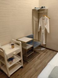 -芳朵美容养生SPA