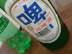 -清真·海清斋铜锅涮肉牛羊肉小炒泡馍(大雁塔店)