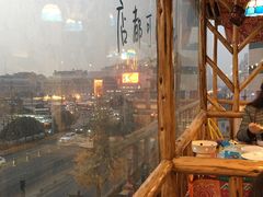 -楼兰古丽新疆菜(钟楼景观店)
