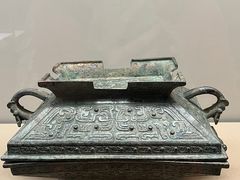 -上海博物馆(人民广场馆)