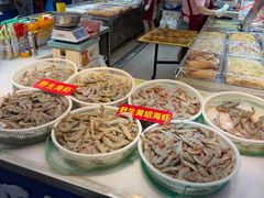 -桃源市场(解放路店)