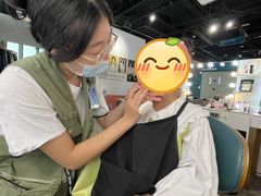 -海马体照相馆(天津世纪都会店)