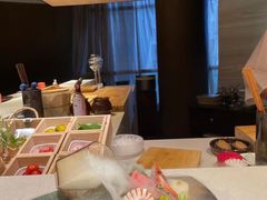 -佛山希尔顿酒店·融誉亚洲美食荟