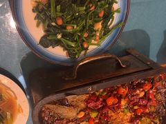 -清真聚陇缘美食餐厅(南横东街店)