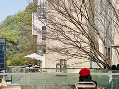 -CEMENT·coffee bar (凤凰创意园店)