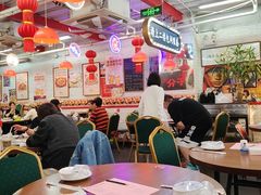 -谢记上海大排档(长寿路店)