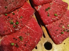 -一家东北烤肉(华大店)