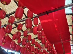 -客家大院·非遗赣南客家菜(郁孤台店)