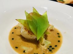 -香樟花园法式铁板烧(恒隆广场店)