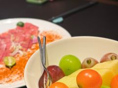 -晓长安·新陕菜(曲江店)