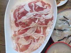 -彤德莱火锅(果园路店)