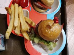 -珠海横琴国家地理探险家中心(创新方)