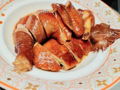 -晓粤·惹味粤菜(凯德乐峰广场店)