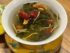 -百年吾吾子手抓肉羊羔肉(山西巷店)