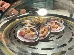-蔚海之都·象山蒸汽海鲜(仙霞路店)