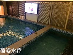 -葆姿普拉提·瑜伽