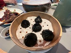 -桂满陇·杭州小馆(巴黎春天浦建店)