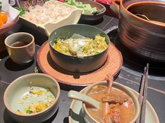 -季季山·云南野生菌火锅(上海首店)