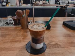 -ZM COFFEE(西安路店)