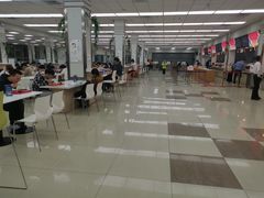 -复旦大学本部-食堂