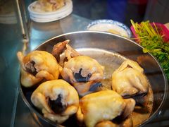 -文昌鸡饭店110号(中山路店)