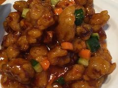 -金掌勺东北菜(格兰晴天店)