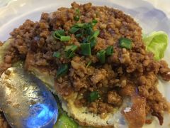 -无招牌海鲜餐厅(滨海艺术中心店)