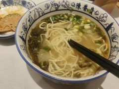 -陳香貴·兰州牛肉面(上海长风大悦城店)