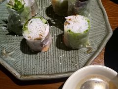 -喜越泰莱·泰越料理(海逸新天地店)