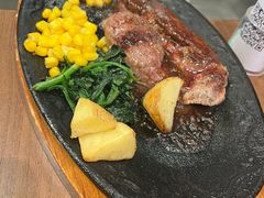 -萨莉亚意式餐厅(南京环亚凯瑟琳广场店)