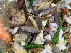 -品鲜海鲜餐厅(黄厝店)