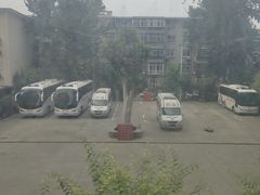 -河北省血液中心-无偿献血科普馆