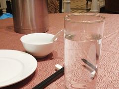 -东方明珠老上海8号餐厅(东方明珠广播电视塔店)