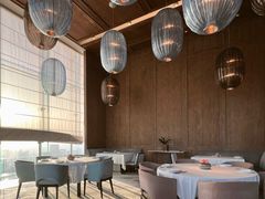 -悦轩中餐厅·高空江景·杭州柏悦酒店
