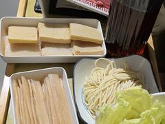 -云中鱼蒸汽石锅鱼(川沙百联店)