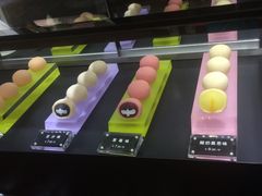 -西树泡芙(喜隆多店)