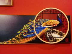 -中关村皇冠假日酒店·红轩中餐厅