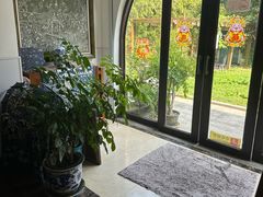 -中国蓝印花布馆