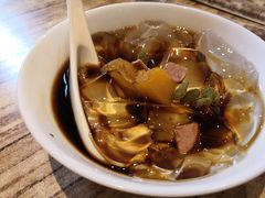 重庆冰粉-好這口重庆小面(总店)